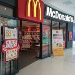 麦当劳(万达广场店) 여행 사진