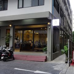 Factory Coffee User Photo