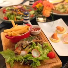 La Creperie(Jing An) User Photo