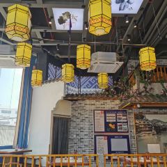 厨嫂当家(韶关高铁站店) User Photo