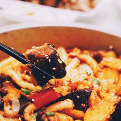 Yiranxuan Qinghai Special Food User Photo