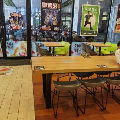 德克士(聚银时代店) User Photo
