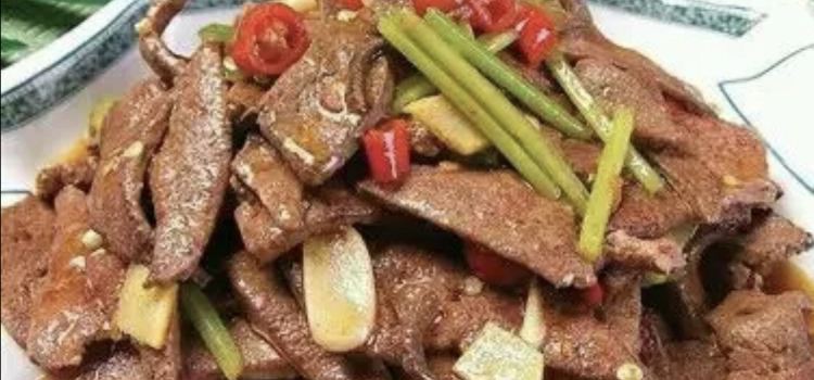 西北狼大棒骨