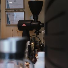 GIF COFFEE User Photo