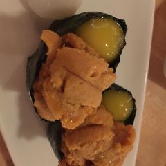 Sushi Nakamura User Photo