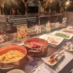 艾美酒店新食谱西餐厅 여행 사진