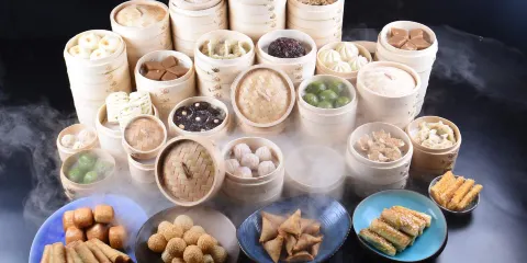 城中皇冠假日酒店