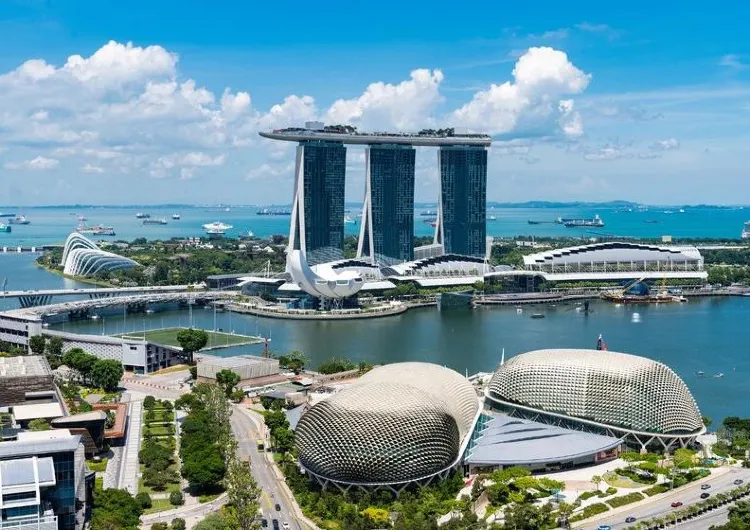 [Updated] Singapore Border Reopen: Travel Tourism Returns