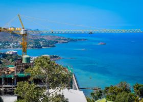 Hotels in der Nähe von Port Moresby Nature Park