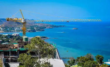 National Capital District