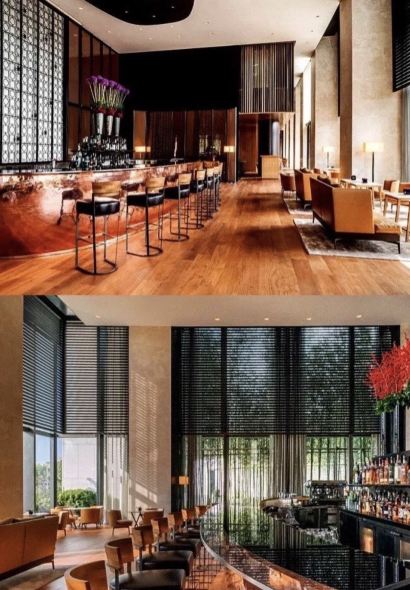 北京寶格麗酒店·IL RISTORANTE - NIKO ROMITO