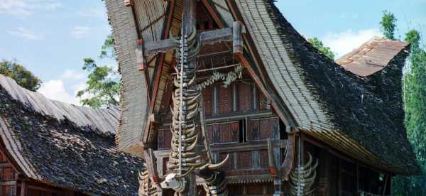 Hotels in South Sulawesi, Indonesia