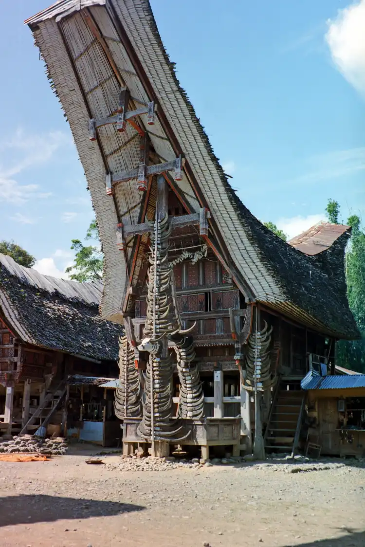 Hostels in Sulawesi Selatan, Indonesien