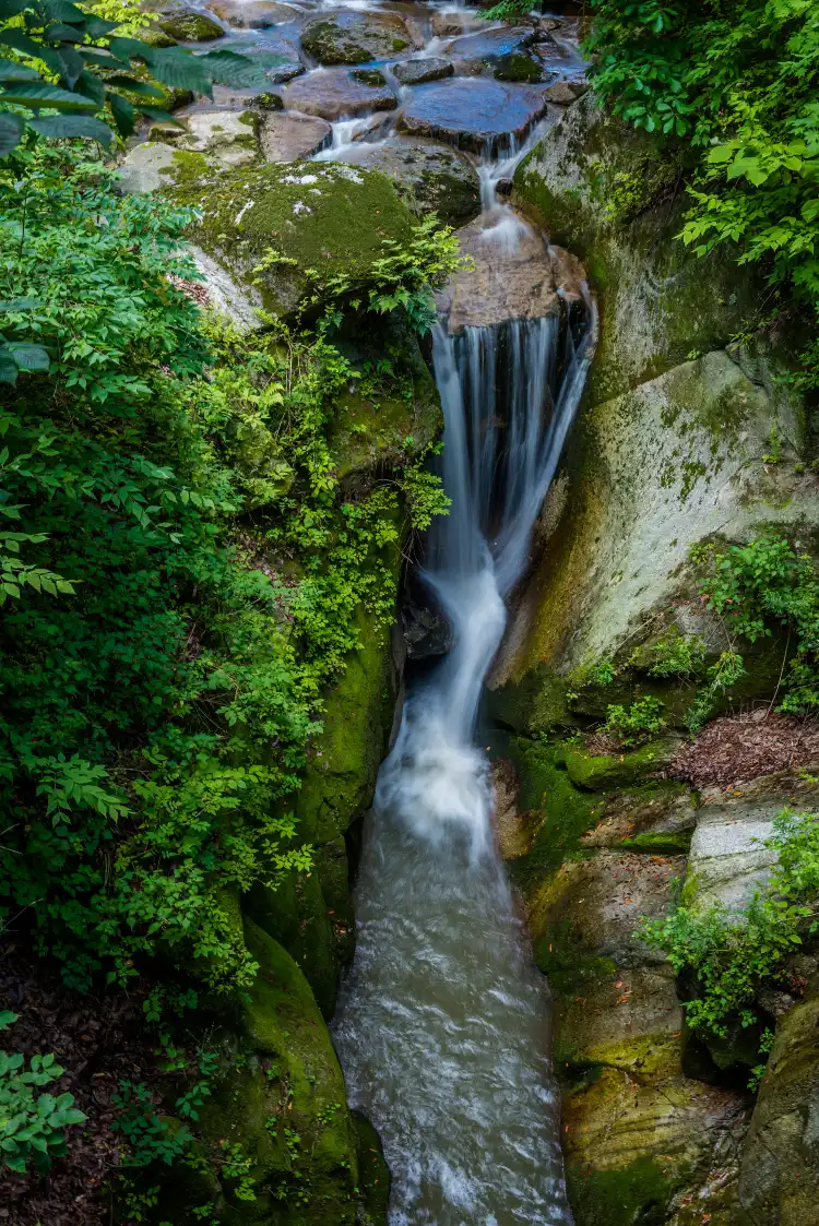 Hotels in Gimcheon-si