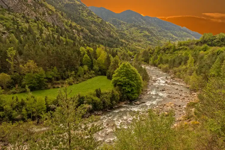 Hotels in Huesca