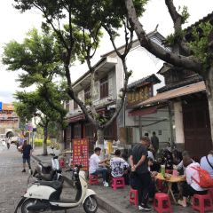 A LAN BAI JIA YAN 여행 사진