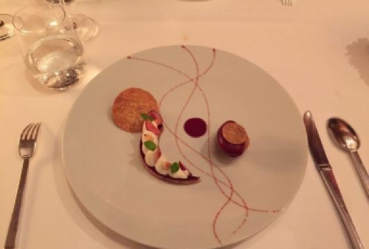 LE TAILLEVENT User Photo