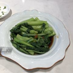 北角秀味港式茶餐厅(丹尼斯店) User Photo