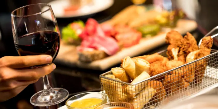 石梅灣威斯汀度假酒店汀吧