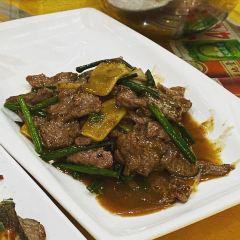 台山美食 User Photo