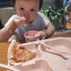 Pizza & Pizza User Photo
