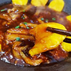 醉美长安·陕菜(大明宫万达店) 여행 사진