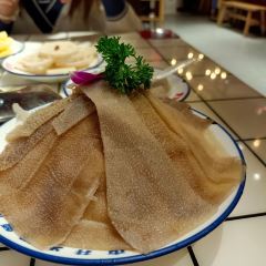 贤合庄市井火锅(耒阳店) User Photo