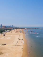 Dongjiang Bay Beach