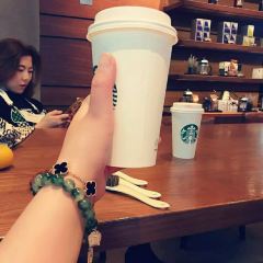 Starbucks User Photo