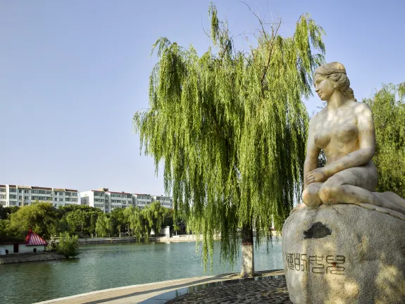 Hotels in der Nähe von Heilongjiang Caoyuan Museum