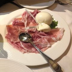 Trattoria Da Nennella張用戶圖片