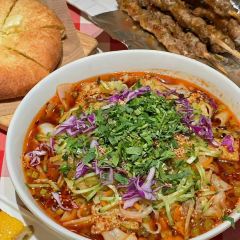 RONG LONG FAN DIAN ảnh của người dùng