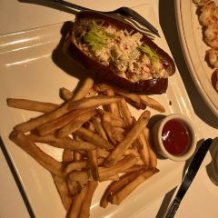 Shaw's Crab House User Photo