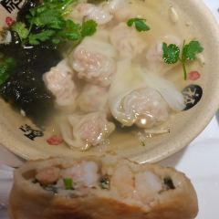 老贰馅饼(向阳店) User Photo