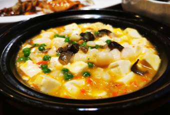 山外山菜館(玉泉路店)用戶圖片