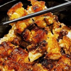 Menya Musashi Flagship restaurant User Photo