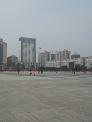 Shizheng Center Square