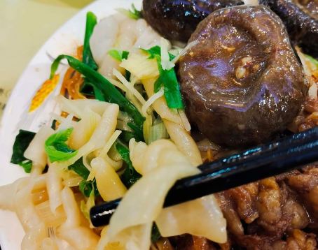 劉森記麵家