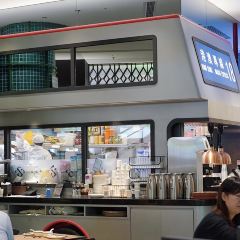 Slate Street Hong Kong & Macau Tea Restaurant (Jiuguang Center Branch) User Photo