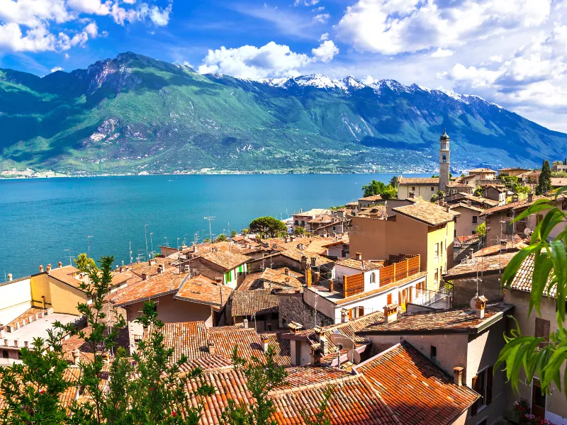 Limone sul Garda