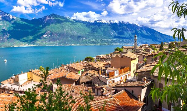 Limone sul Garda
