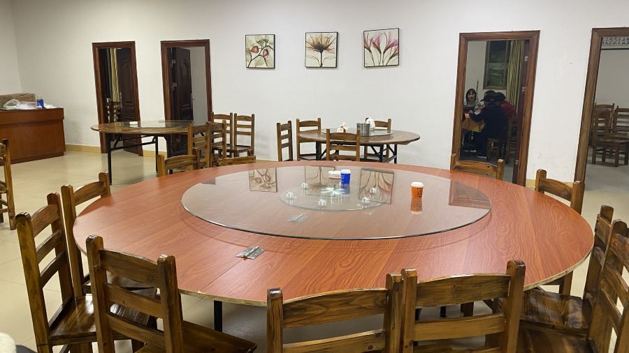 农家土菜河鲜馆