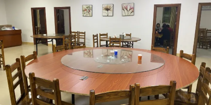 農家土菜河鮮館