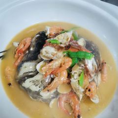 洞庭秋晚(四新店) User Photo