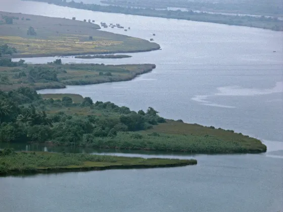 4-звездочные отели в г. Пуна