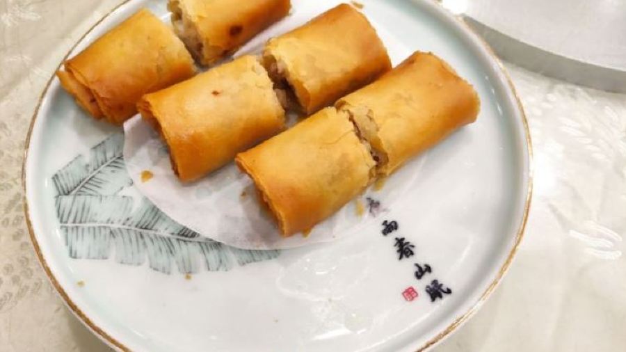 惠州金華悦國際酒店·金福大酒樓