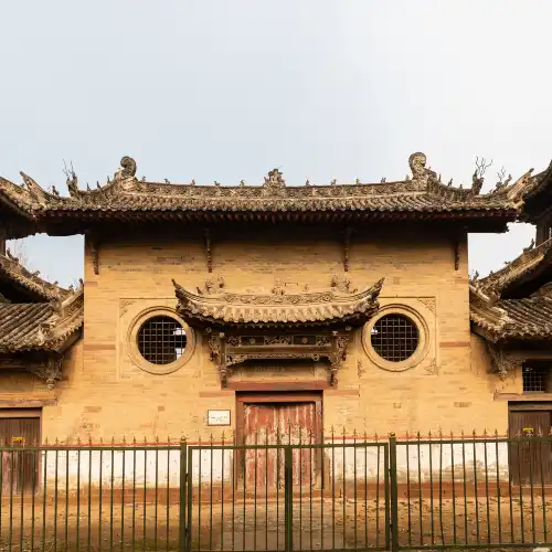 山陝會館