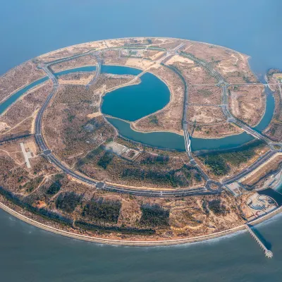 Для бизнес-поездок Отели в г. Чжанчжоу