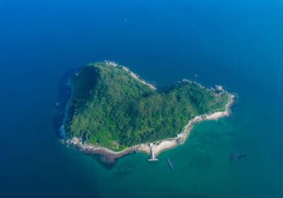 青洲島