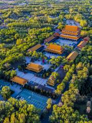 Guocheng Temple